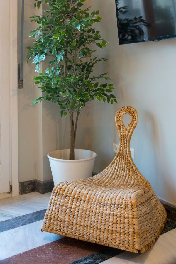 Auntie’s Home Athene Buitenkant foto