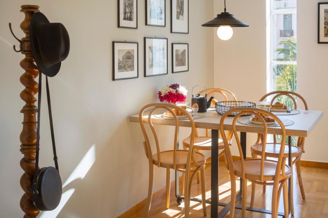Auntie’s Home Athene Kamer foto