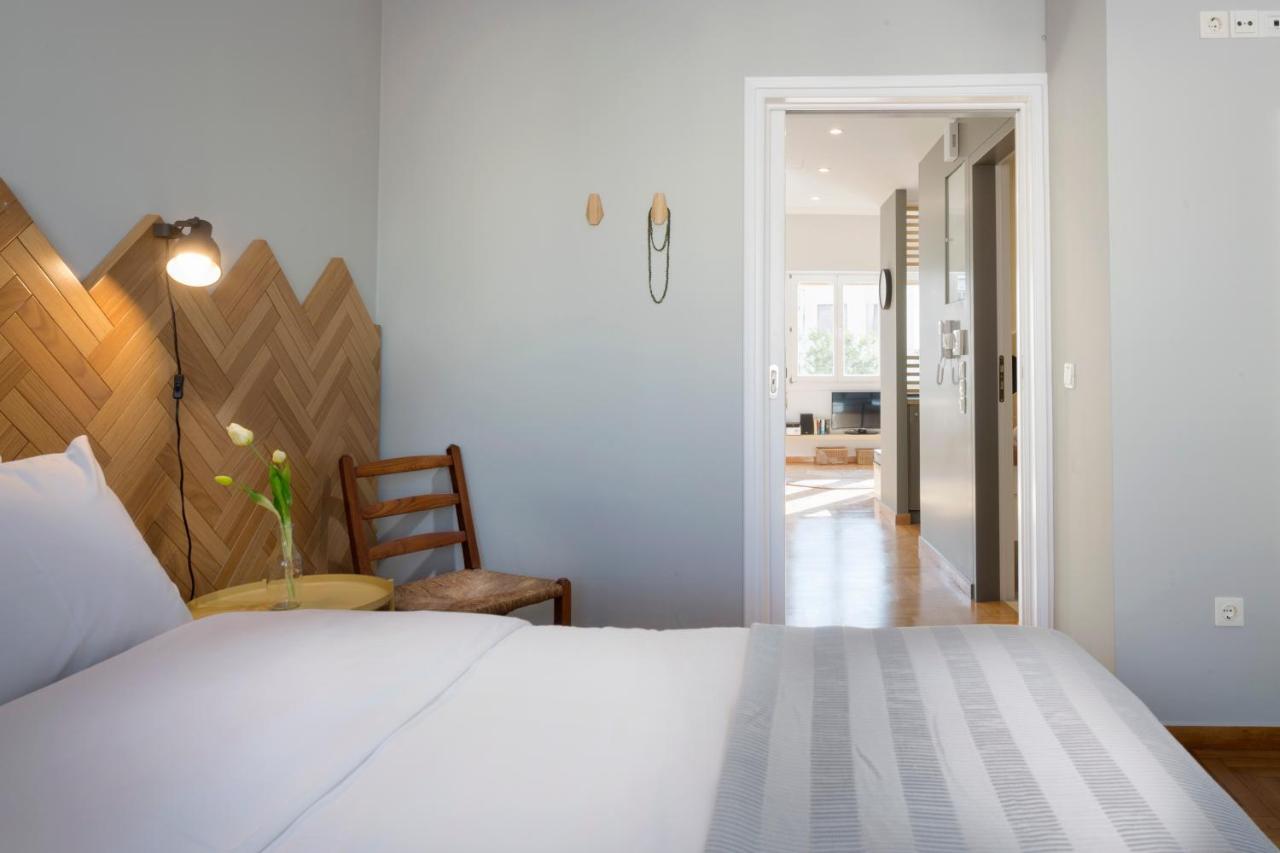 Auntie’s Home Athene Kamer foto