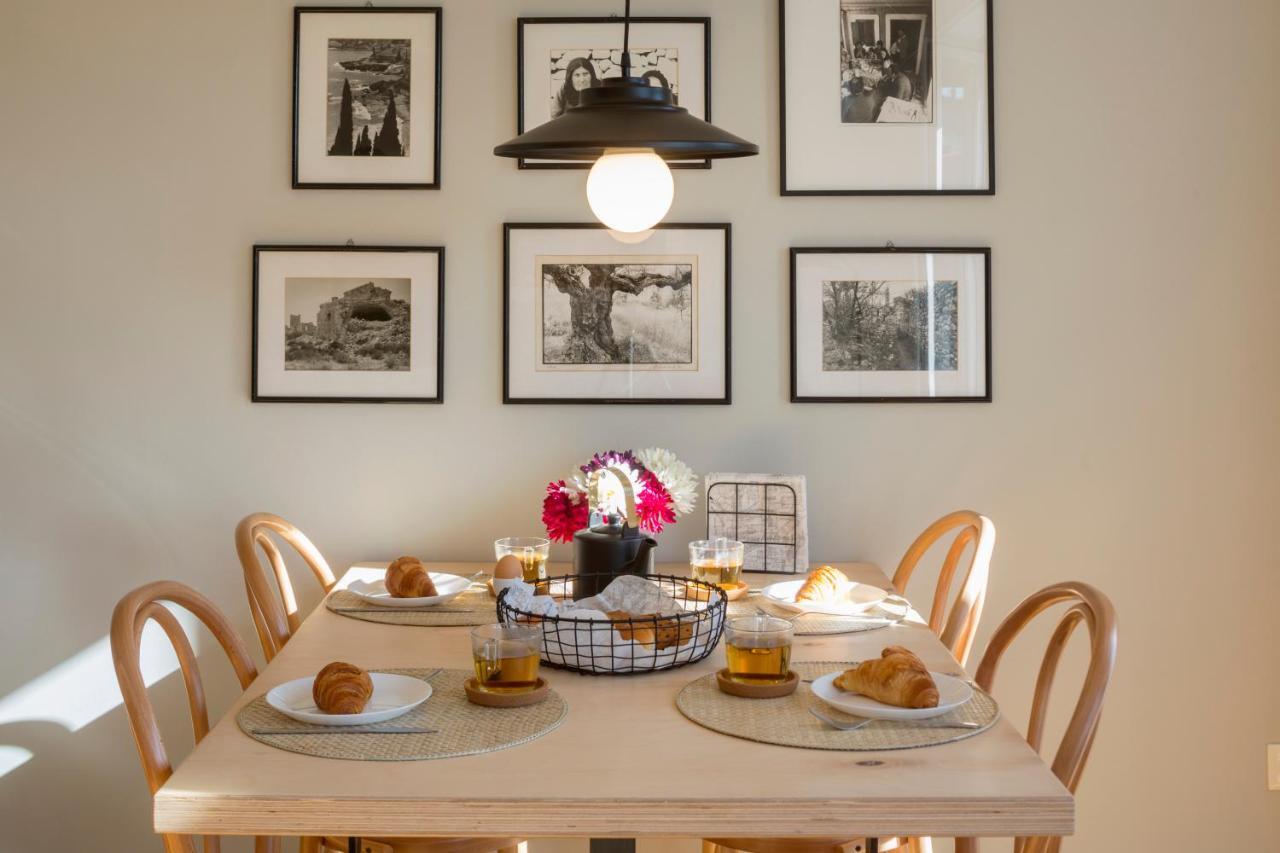 Auntie’s Home Athene Kamer foto