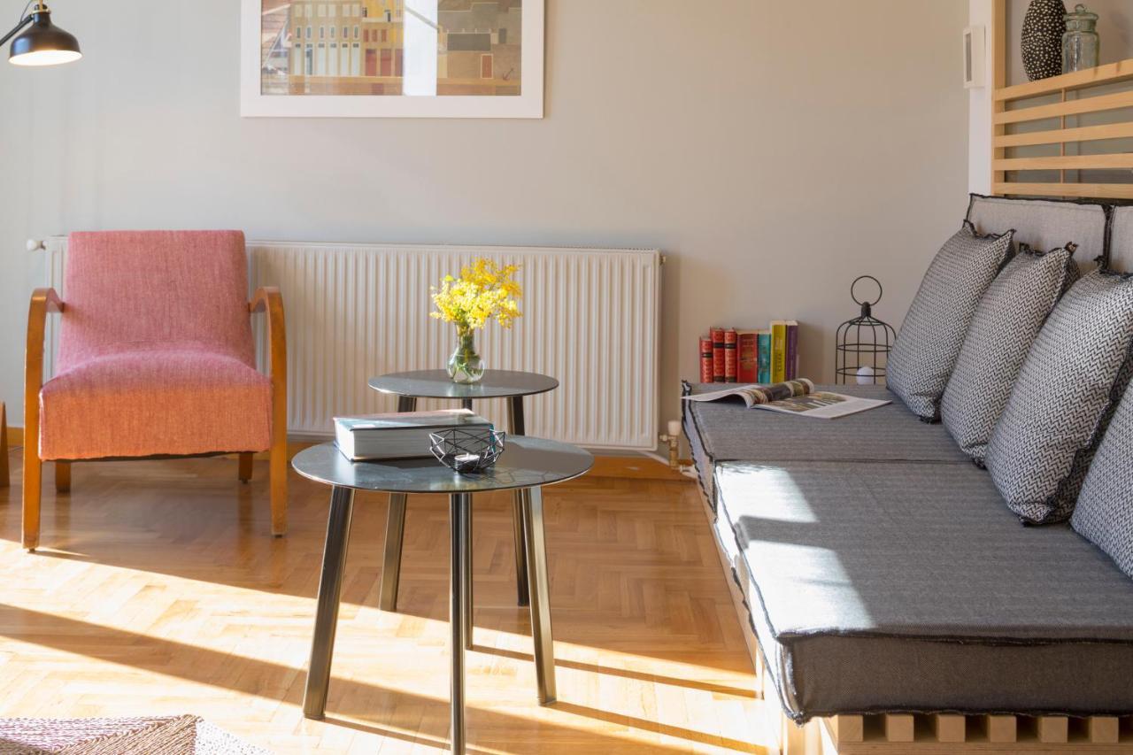 Auntie’s Home Athene Kamer foto